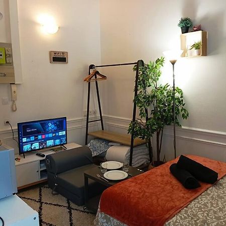 512 Grand Bonheur En Hypercentre Apartment Reims Luaran gambar