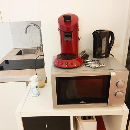 512 Grand Bonheur En Hypercentre Apartment Reims Luaran gambar