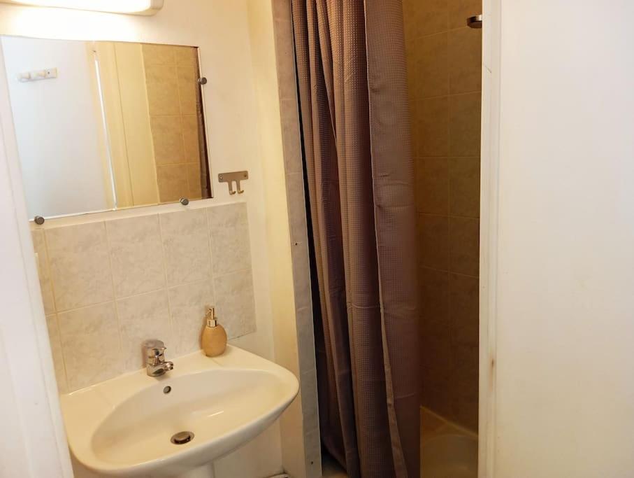 512 Grand Bonheur En Hypercentre Apartment Reims Luaran gambar