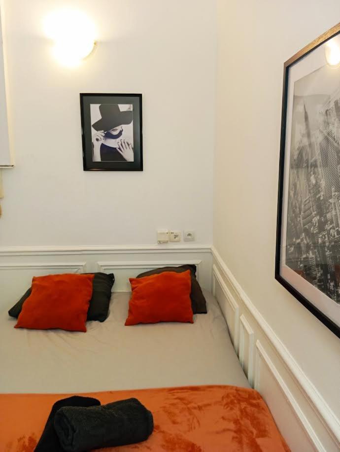 512 Grand Bonheur En Hypercentre Apartment Reims Luaran gambar